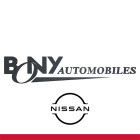 Bony Automobiles Nissan